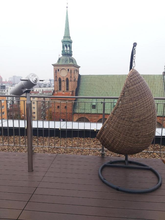 Huoneisto 53 Dlugie Ogrody Gdańsk