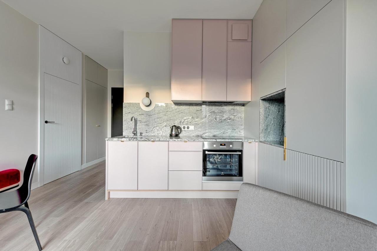 Flamingo Apartment