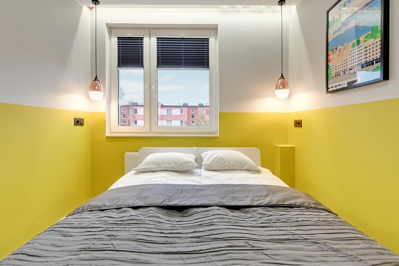 Apartment Platinium Seaside *