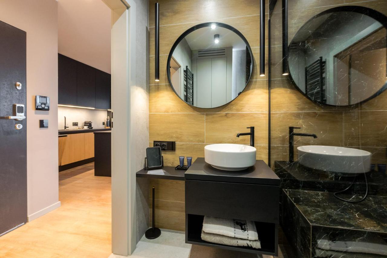 Apartment Taras 10 Gdansk