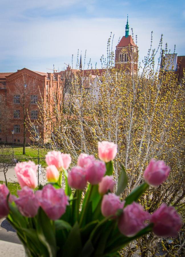 Apartamento Romantic Old City *