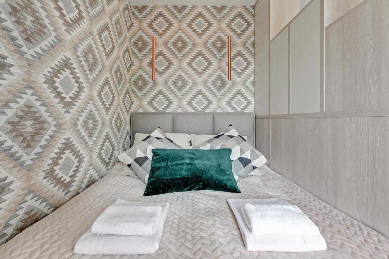 Grano Flats - Garden Gates Centre Apartment