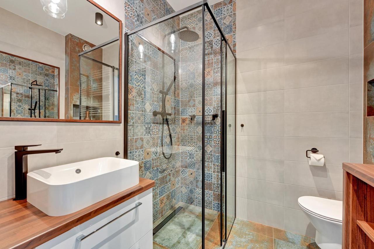 Apartment Grano Flats - Garden Gates Centre *