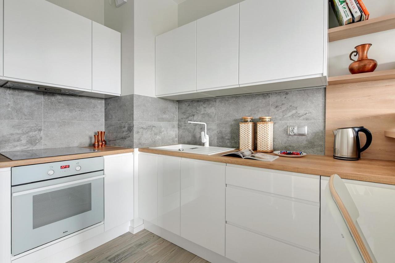 Grano Flats - Garden Gates Centre Apartment