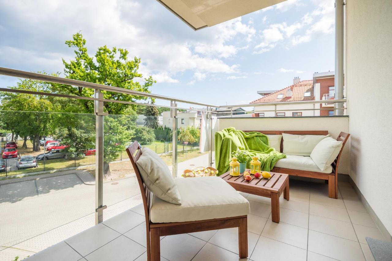 Glamour Rentyear Leilighet
