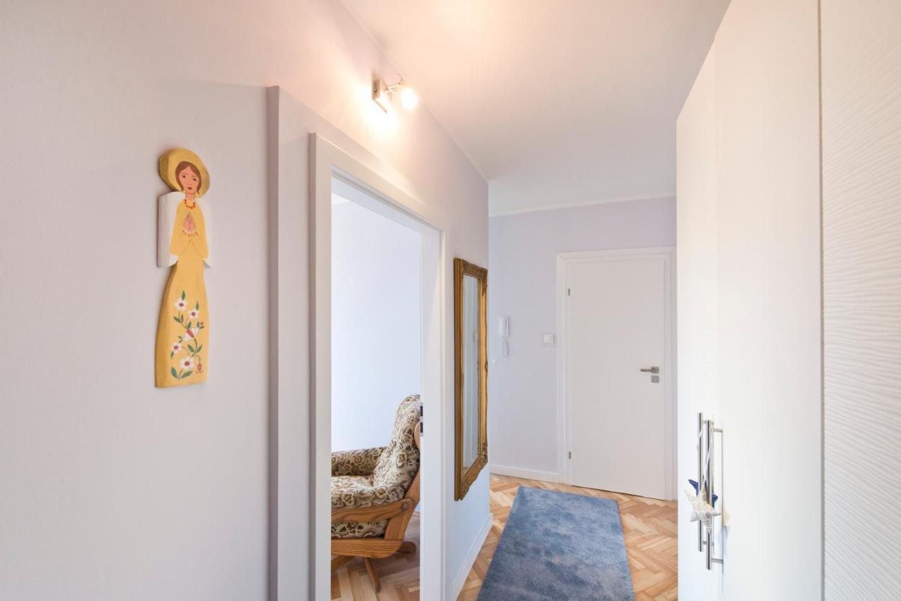 Apartment Yourapart Zaspa