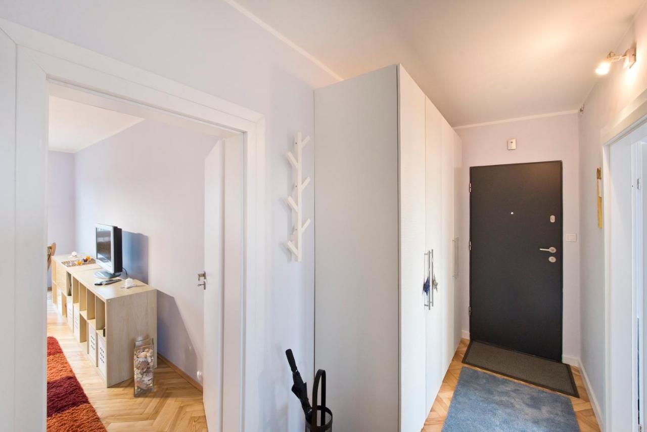 Apartment Yourapart Zaspa