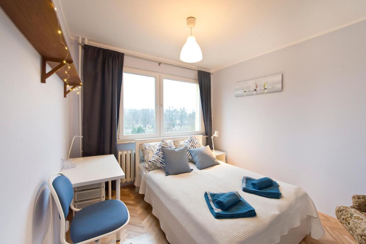 Yourapart Zaspa Apartment