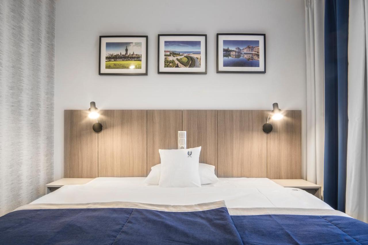 Hotel Urbi Gdańsk