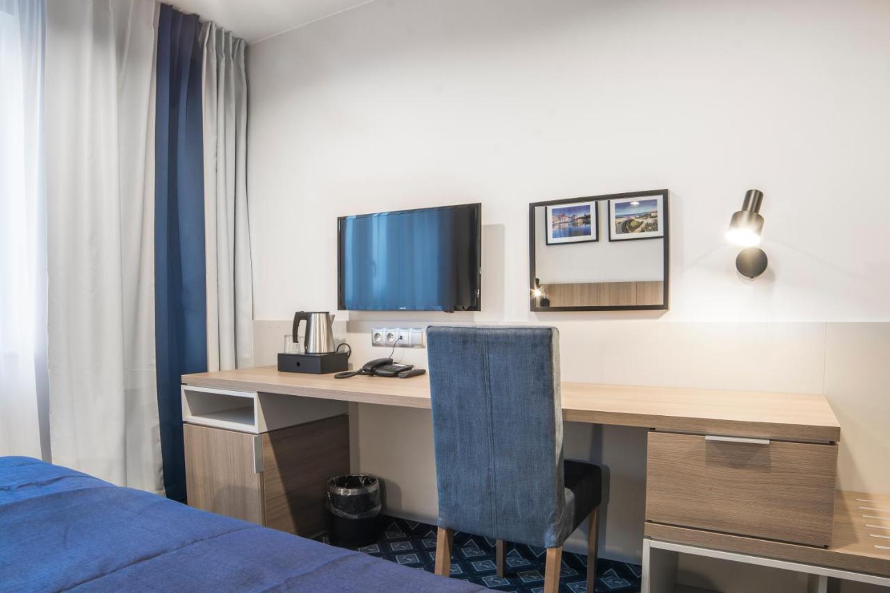 Hotel Urbi