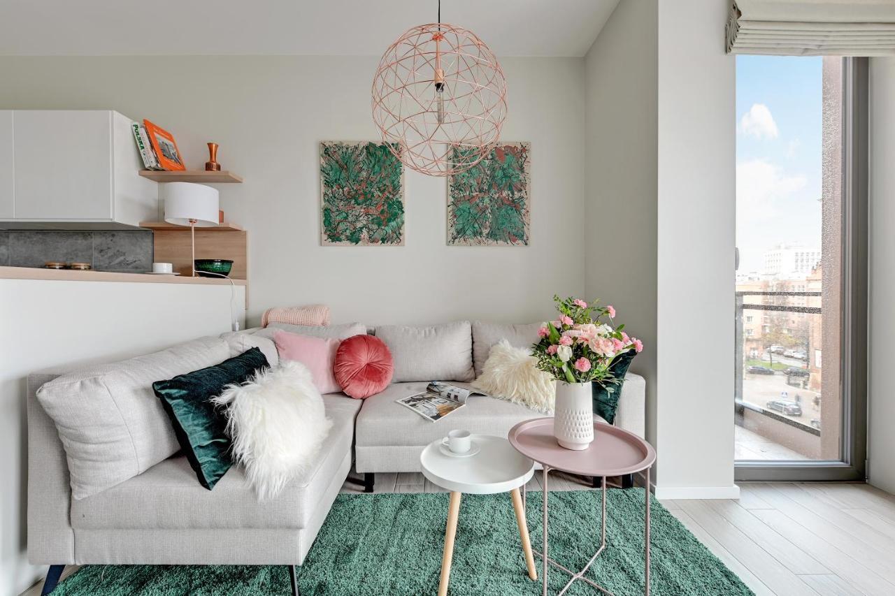 Grano Flats - Garden Gates Centre Apartment