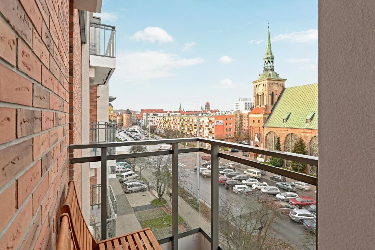 Grano Flats - Garden Gates Centre