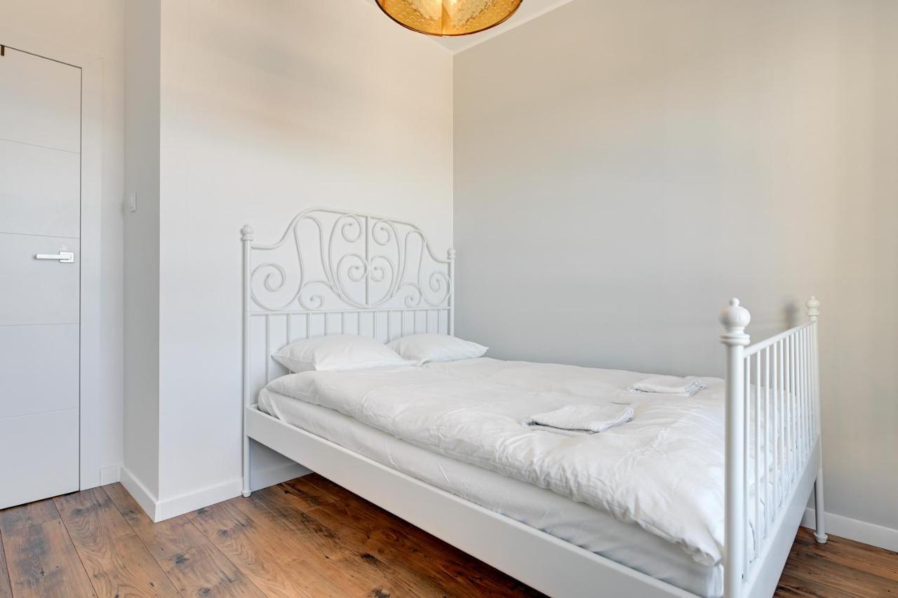 Platinium Zajezdnia Wrzeszcz Apartment Gdansk