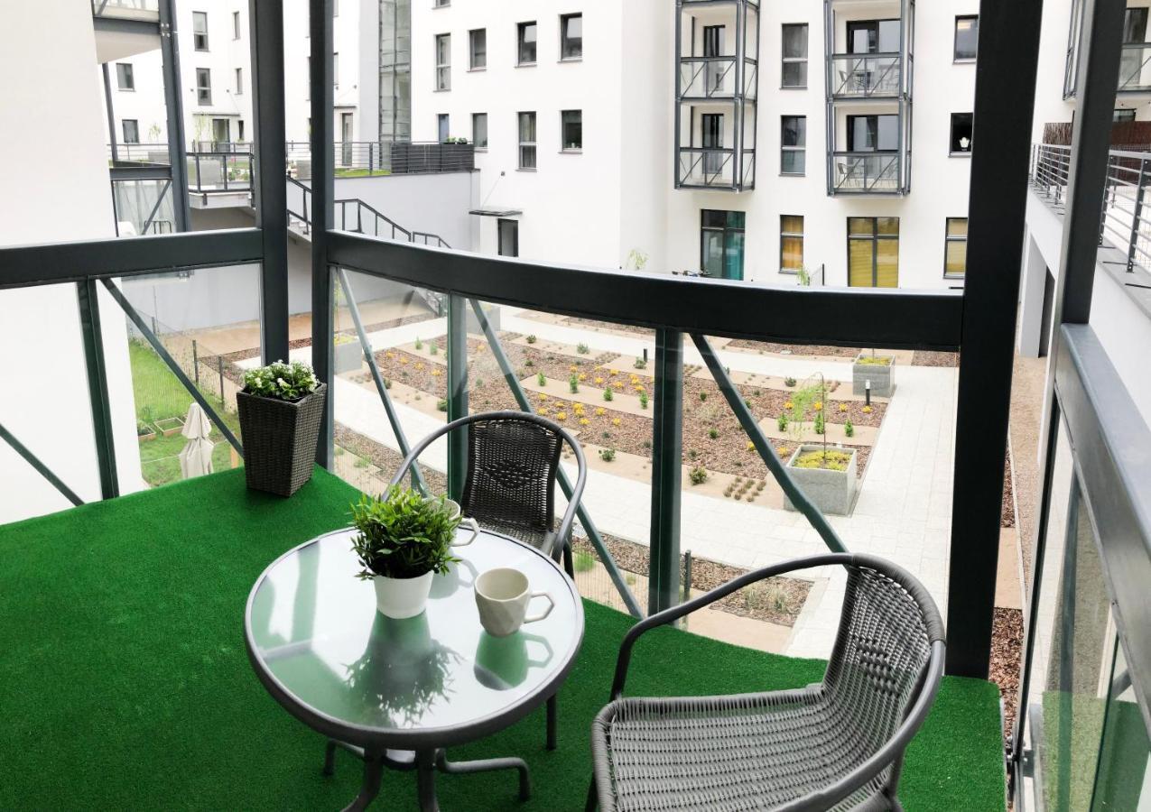 Apartment Quattro Stary Browar *
