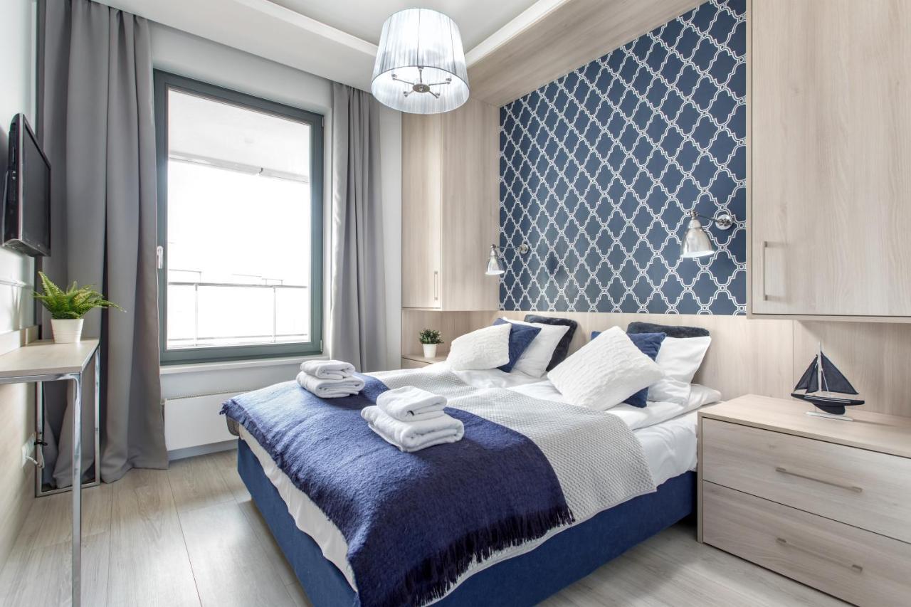 Lion - Naviflat Brabank Premium With Parking * Gdańsk