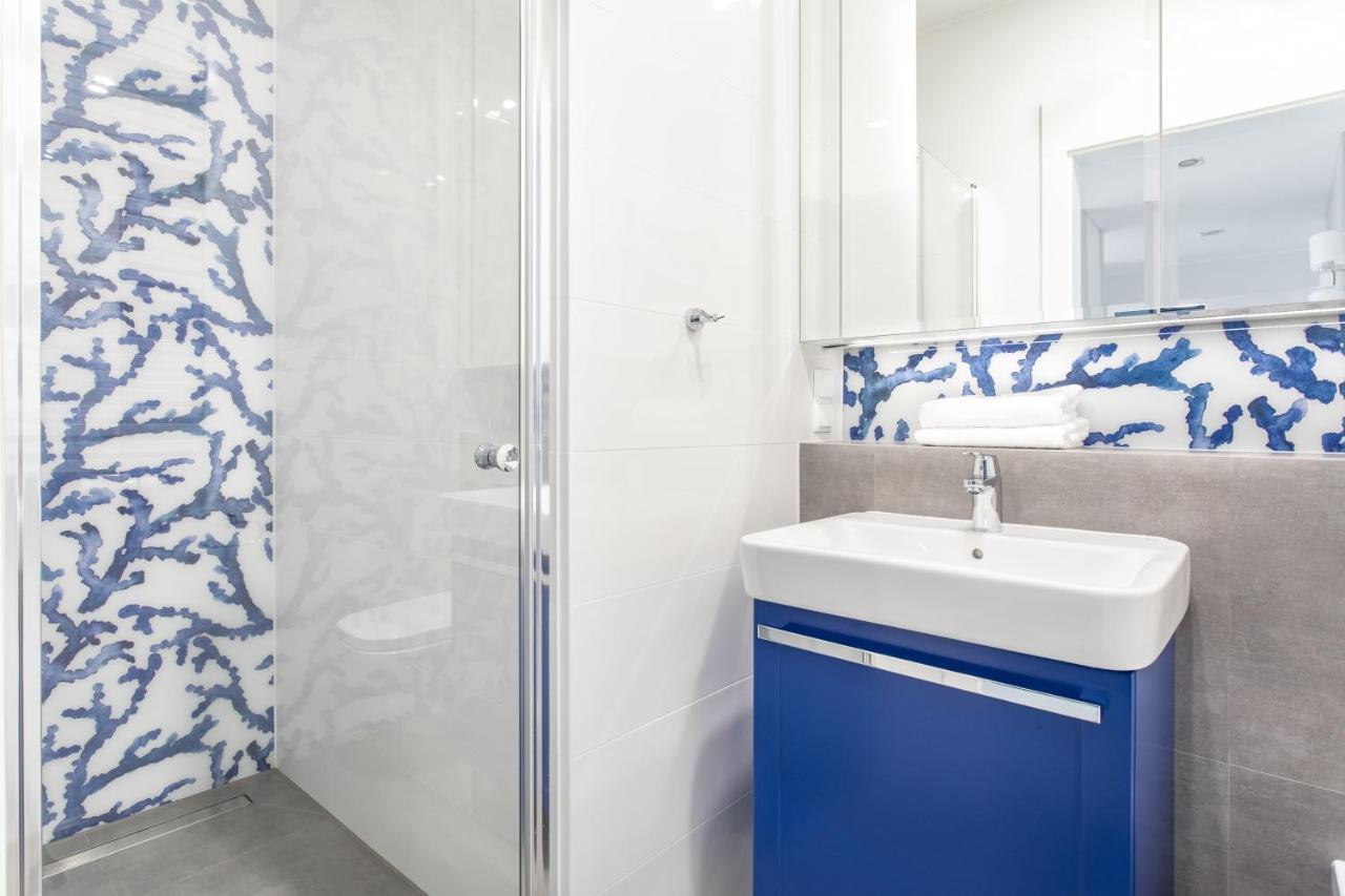 Lion - Naviflat Brabank Premium With Parking * Gdańsk