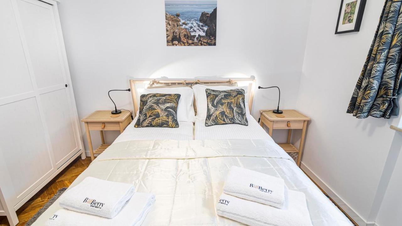 Apartamento Four Lions - Billberry Gdańsk