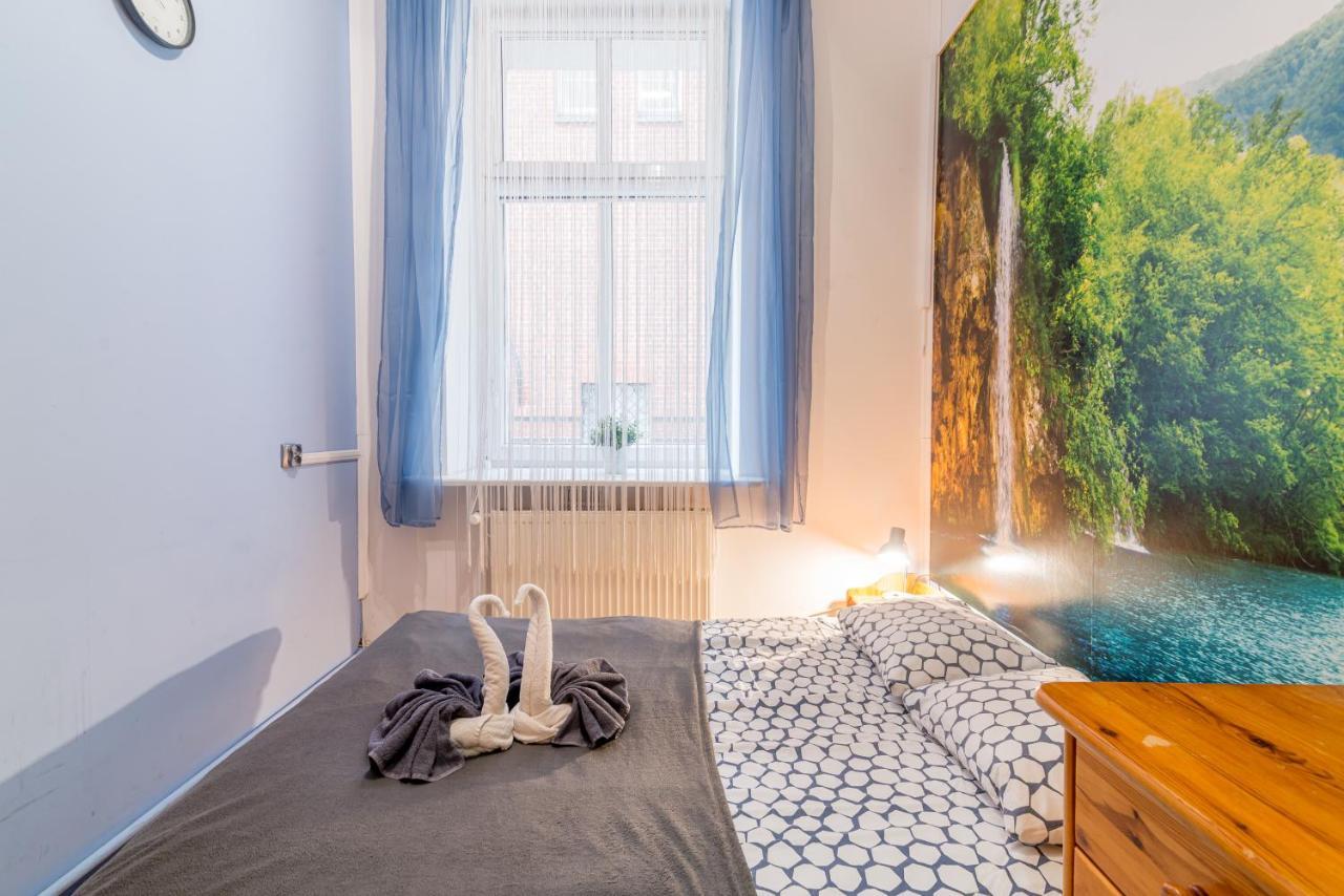 Homestay Nier Center :-) Gdansk