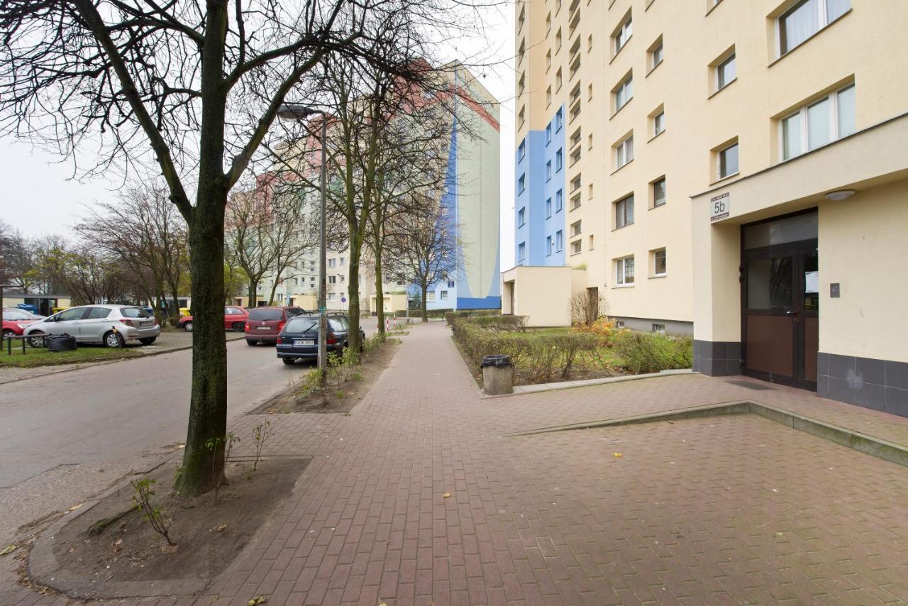 Yourapart Zaspa Apartment Danzig