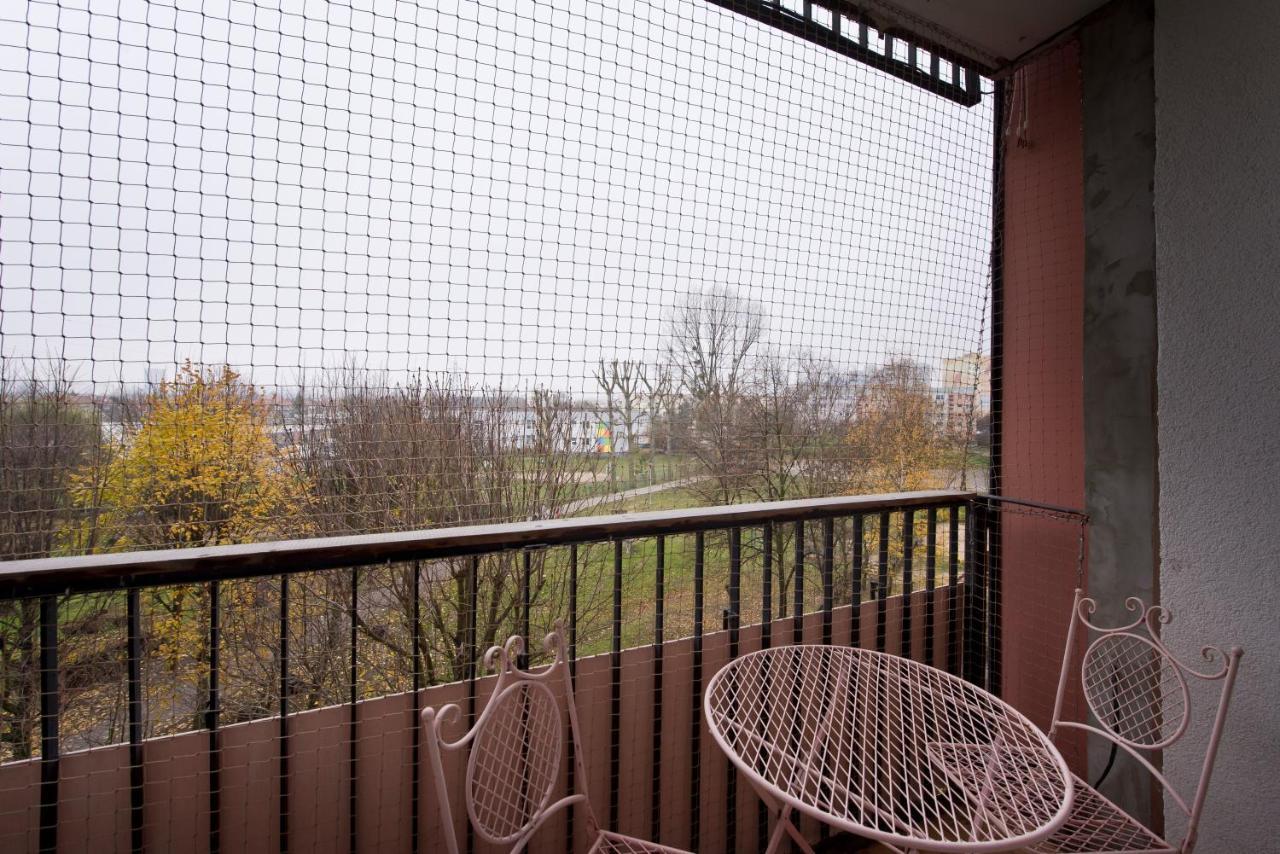 Apartment Yourapart Zaspa *