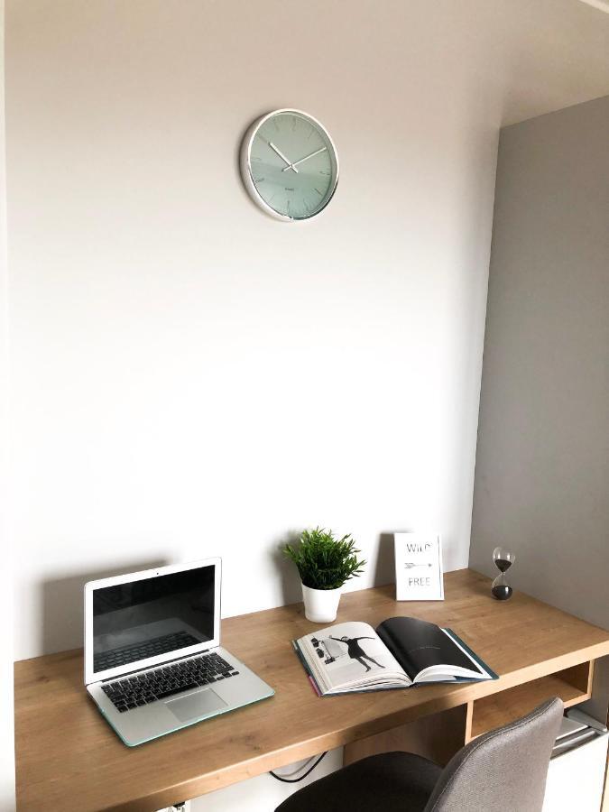 Apartment Quattro Stary Browar *