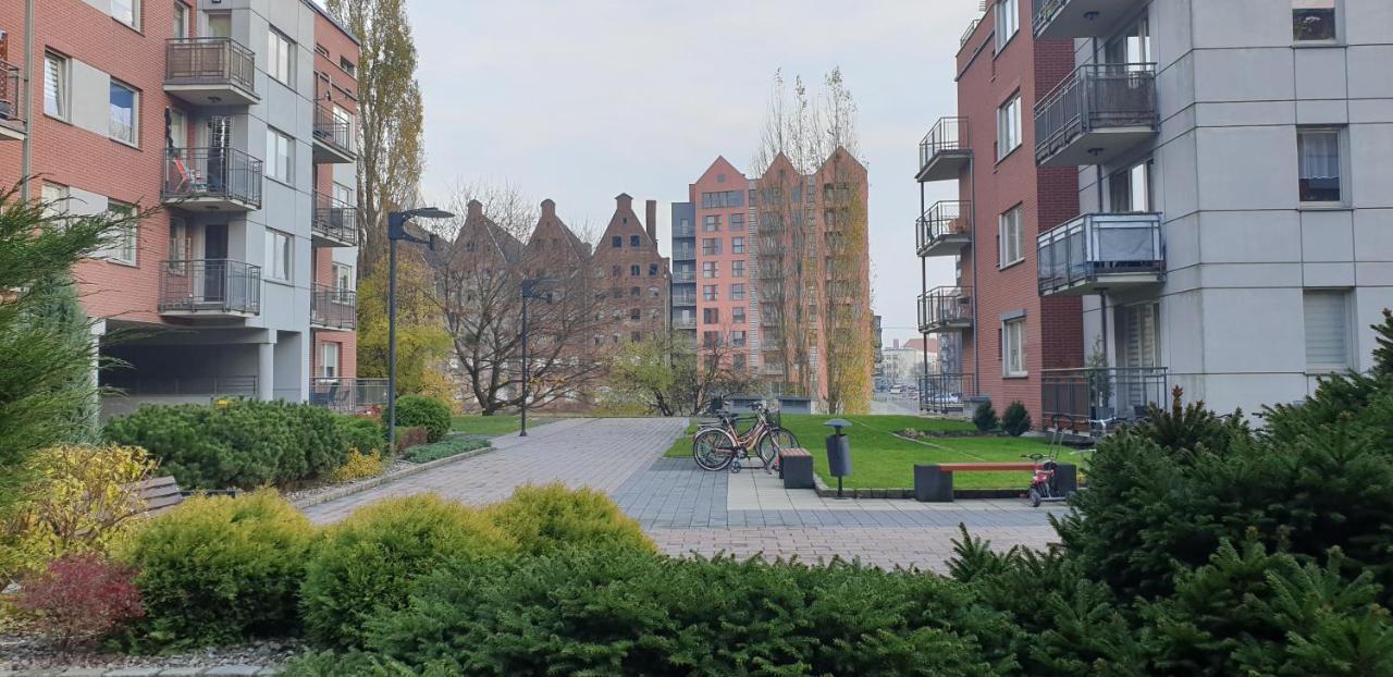 Apartment Apartament Pod Trzema Niebieskimi Kaczorami