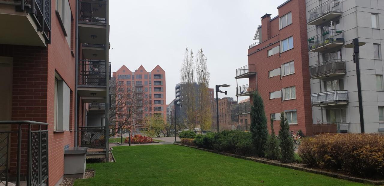 Apartment Apartament Pod Trzema Niebieskimi Kaczorami *