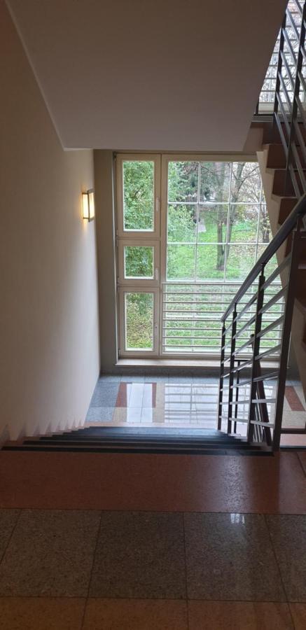 Apartament Pod Trzema Niebieskimi Kaczorami Gdansk