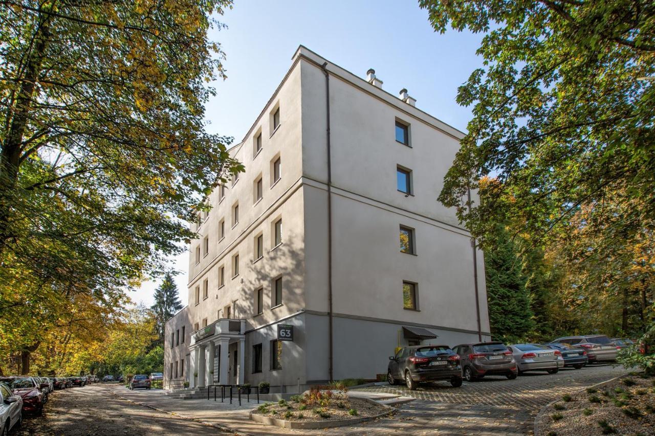 Apartament Vrestpoint *