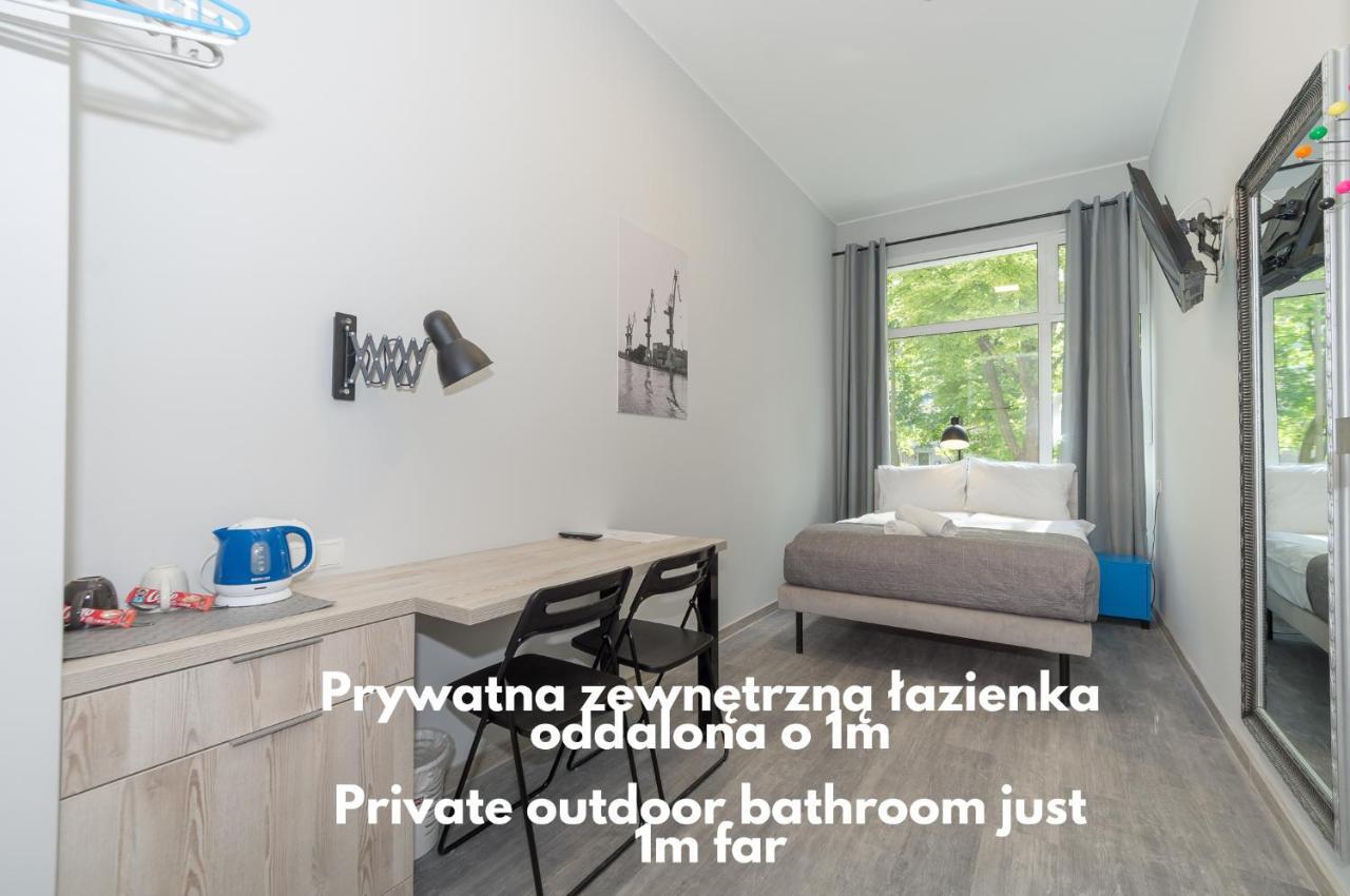 Zefiro Stajenna * Gdansk