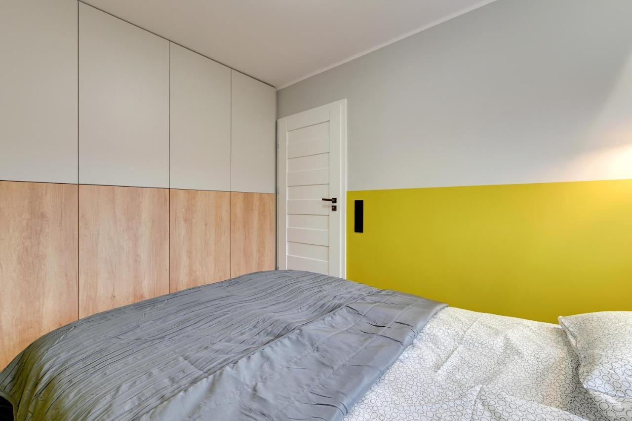Platinium Seaside Apartment *