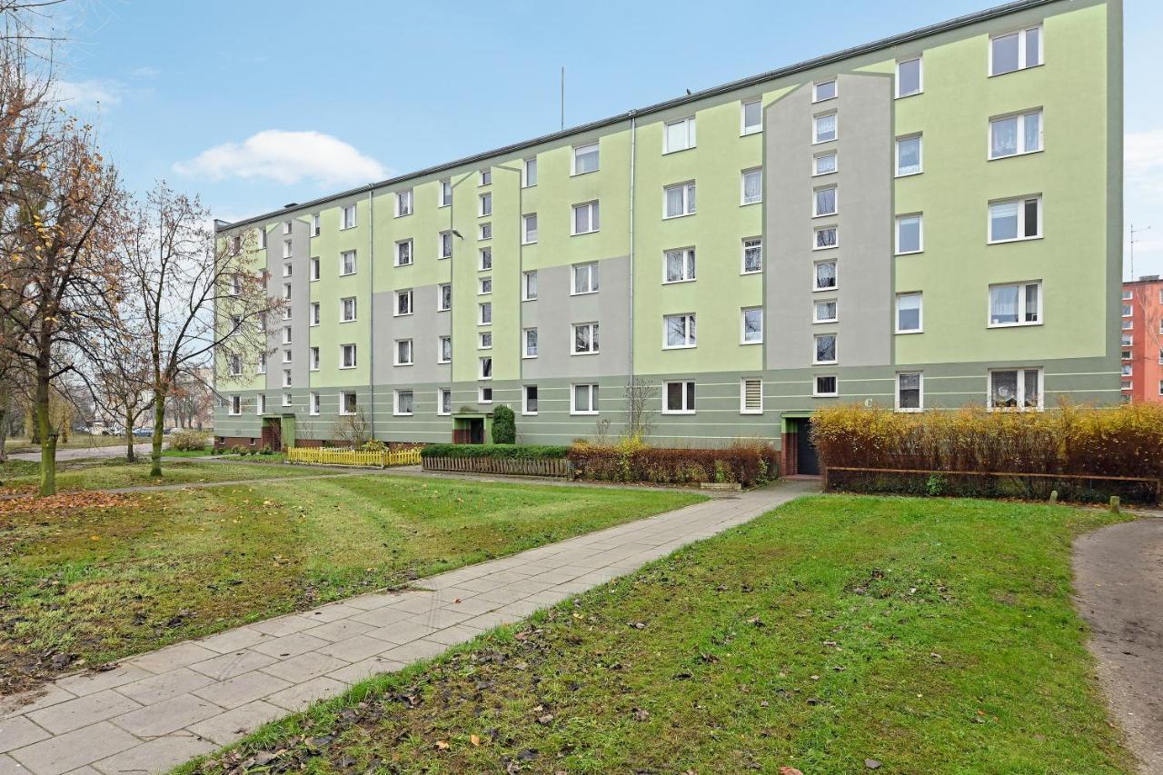 Apartment Platinium Seaside Gdansk