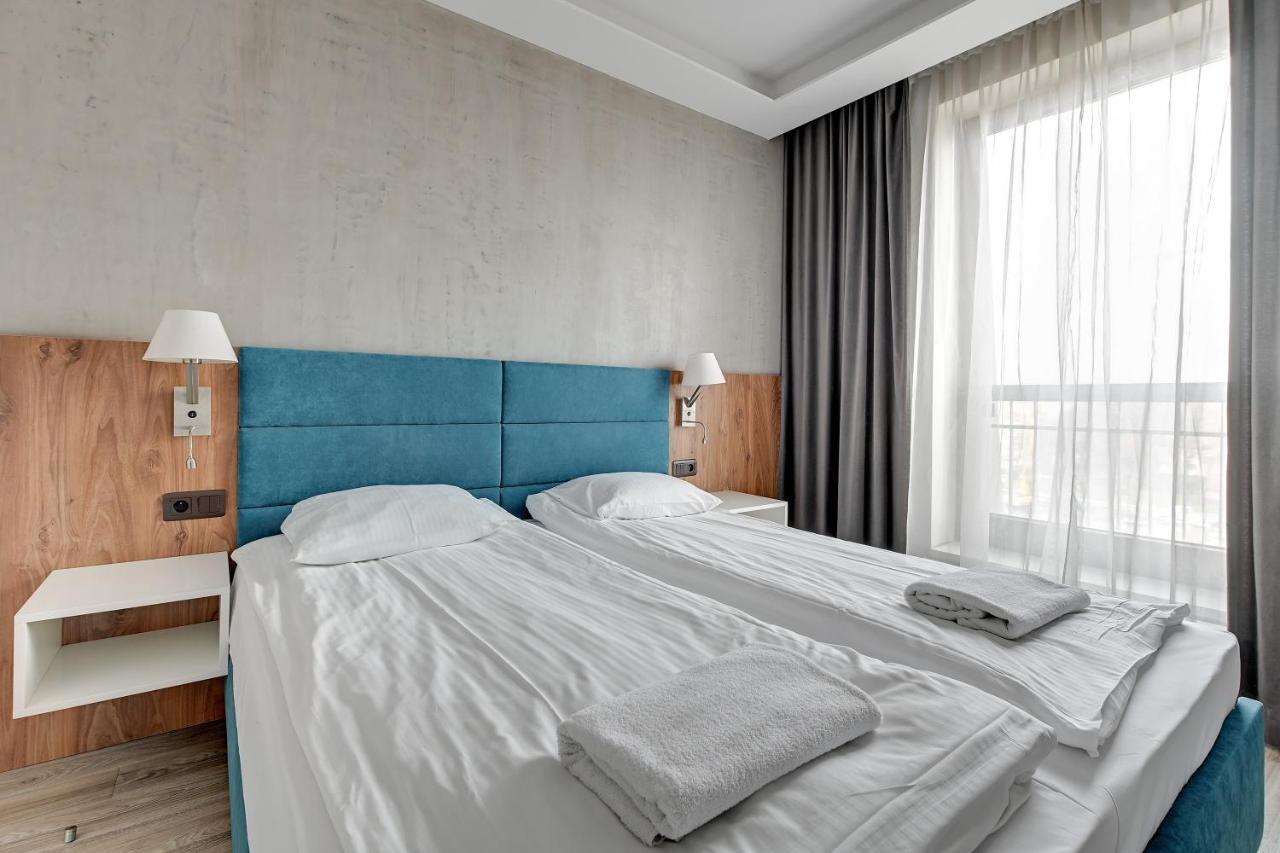 Lejlighed Staywin Gdańsk
