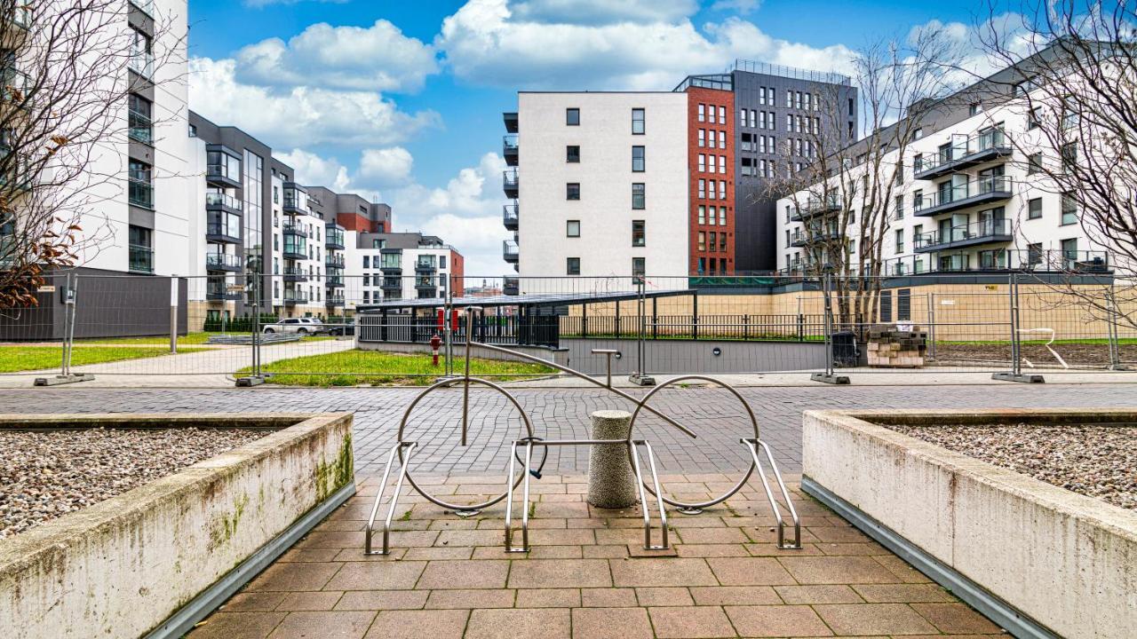 Maya's Flats & 24 - Hollywood Gdansk