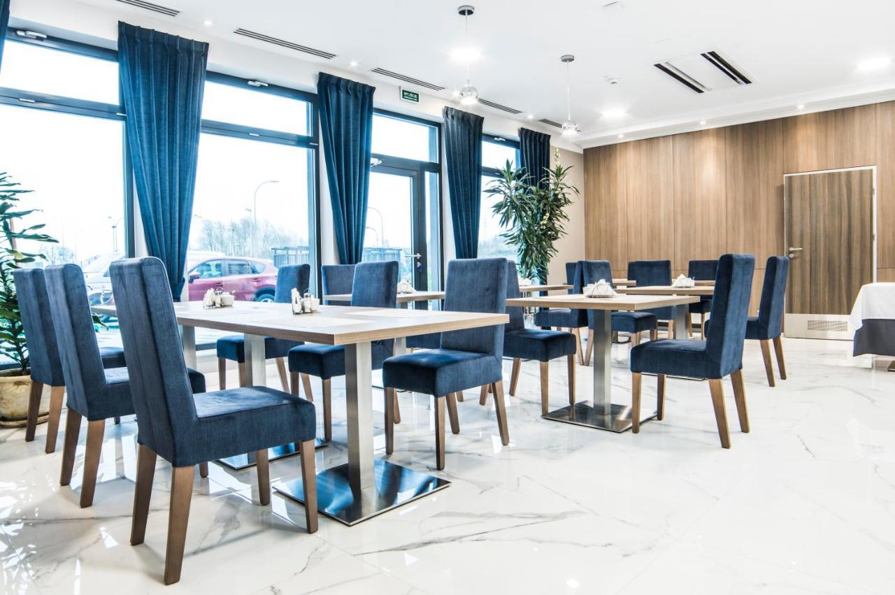 Hotel Urbi Gdańsk