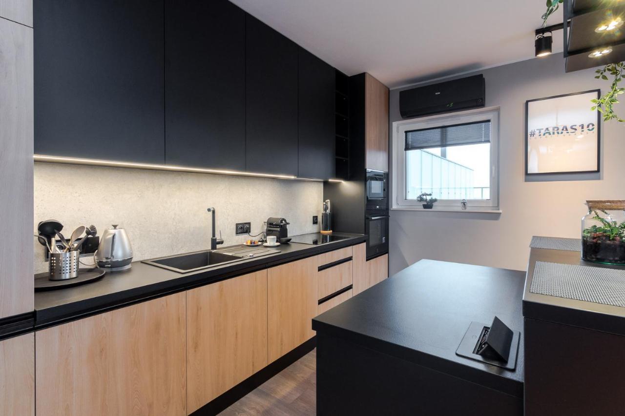 Apartment Taras 10