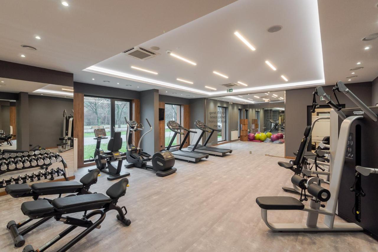 Apartment Taras 10
