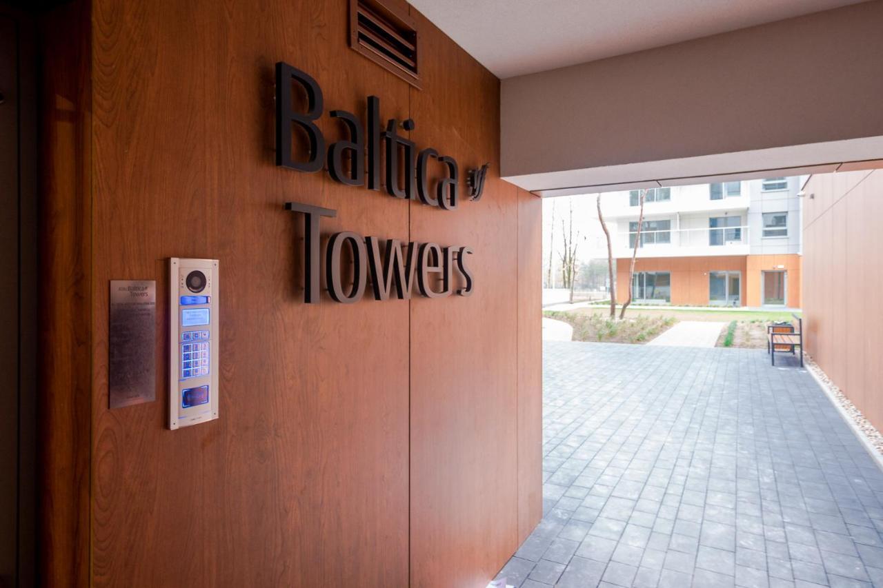 Apartment Taras 10 *