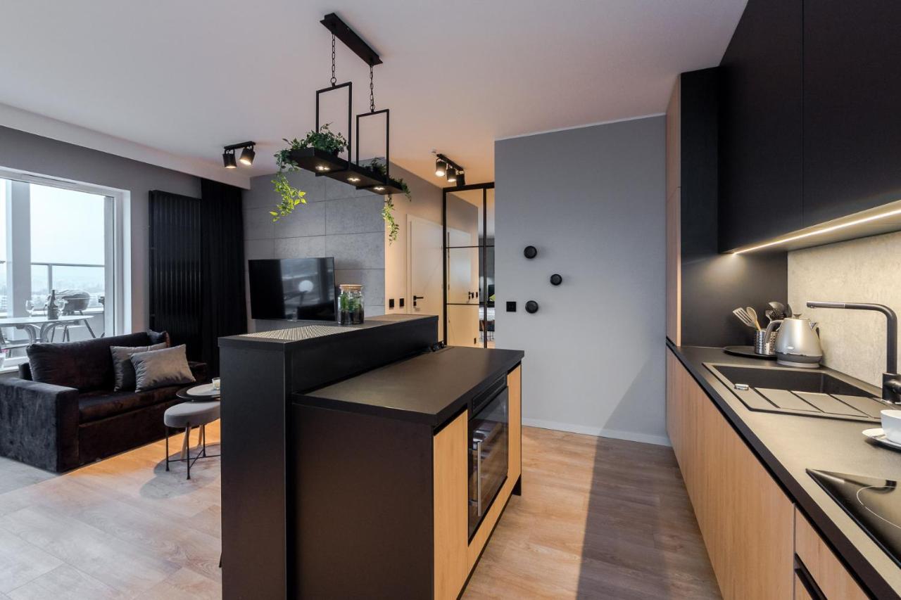 Taras 10 Apartment *