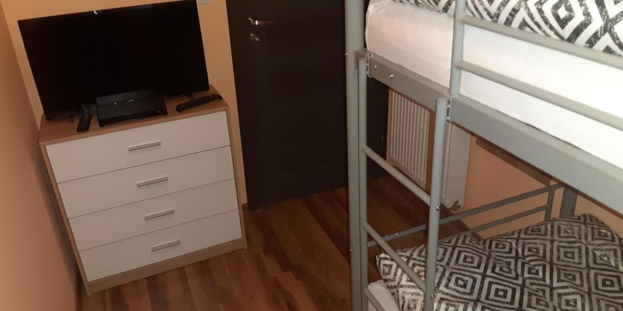 Tip Hostel Gdansk
