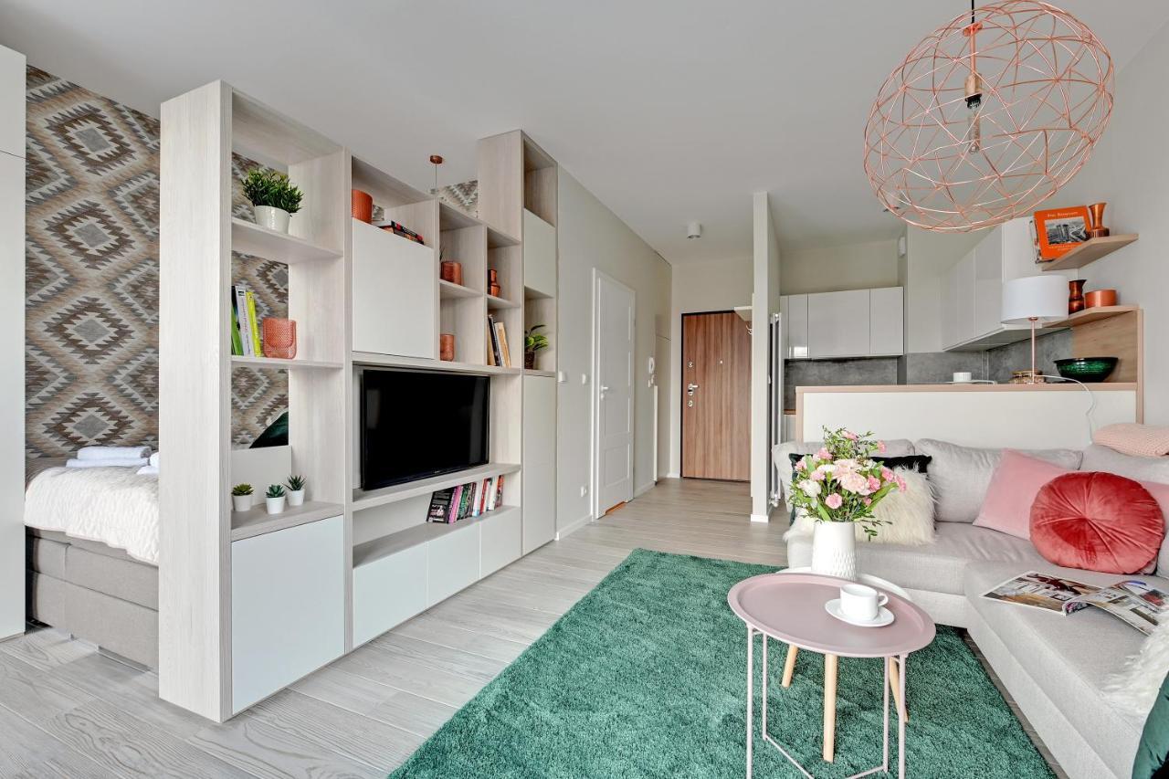 Grano Flats - Garden Gates Centre *