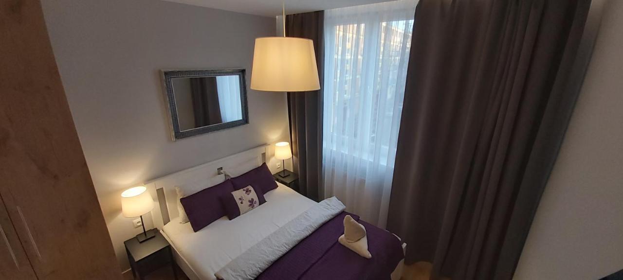Apartment Rajska Gdansk