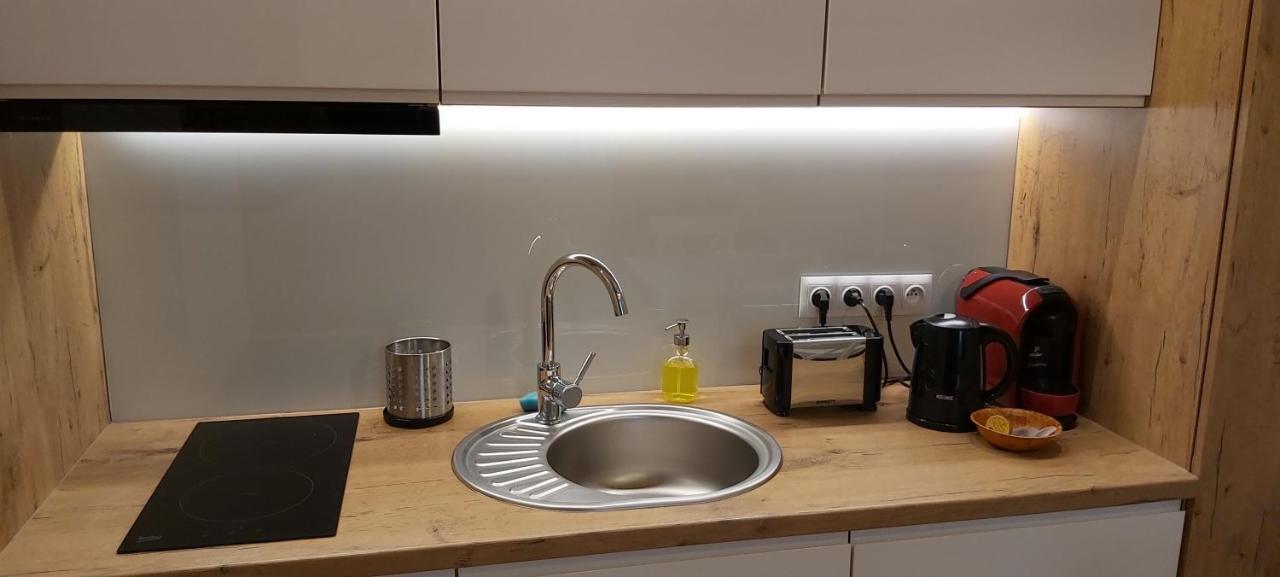 Apartment Rajska