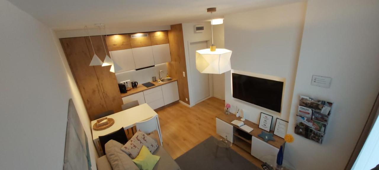 Rajska Apartment Gdansk