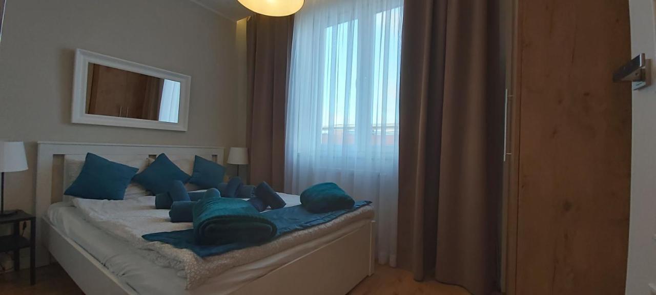 Apartment Rajska Gdansk