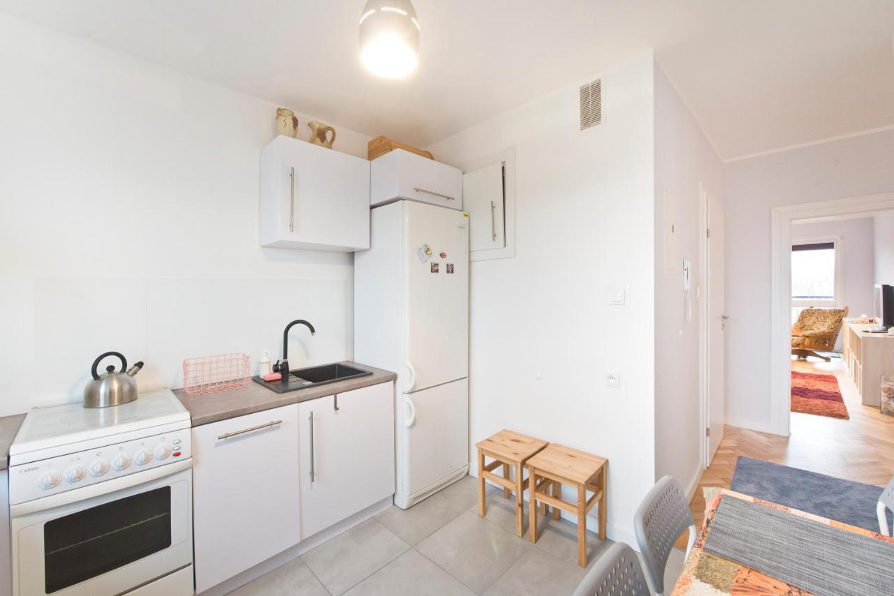 Apartment Yourapart Zaspa *