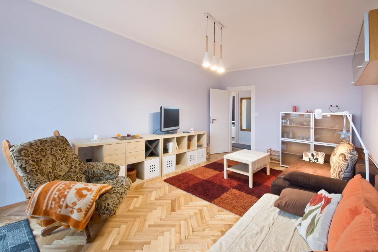Yourapart Zaspa Apartment