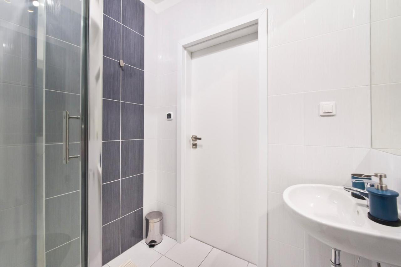 Apartment Yourapart Zaspa *