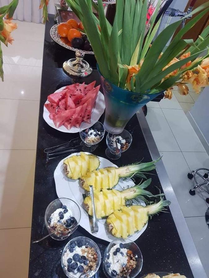 Volter Bed & Breakfast 3*
