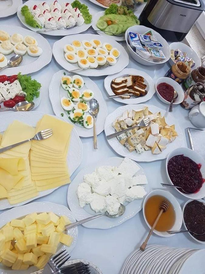 Bed & Breakfast Volter